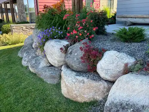 landscaping services St. Joseph